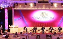 Doha Forum 2013 Eighth Session